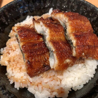 うなぎ四代目菊川 ムスブ田町店 - 