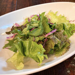 ビストロ チック - 