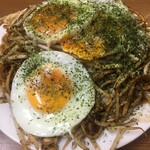 Okonomiyaki Teppanyaki Hinaya - 