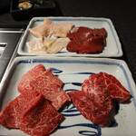 焼しゃぶ・ステーキ・焼肉 SAKAGYU - 