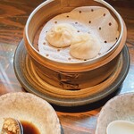中國名菜 龍坊 - 小籠包