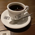 モジカ - ホットコーヒー