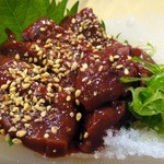 美尋 - （2012.6）生レバー