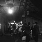 かとりや - ぜひアップで見て！映画のセットみたいですよ♪