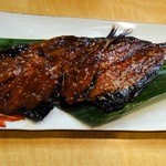 美尋 - （2012.8）いわしみりん干し