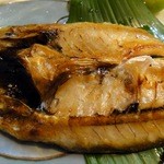 美尋 - （2012.8）十束鯵（とつかあじ）