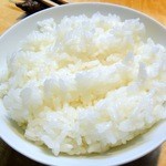 美尋 - （2012.11）ご飯