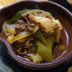 美尋 - （2012.11）すき煮