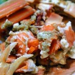 美尋 - （2012.11）セコガニの内子