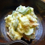 美尋 - （2012.11）ポテトサラダ