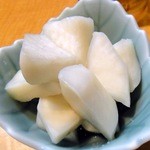 美尋 - （2012.11）かぶら甘酢