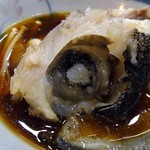 美尋 - （2012.11）クエ鍋