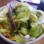 チャムチャム - 辛くて爽やかなパクチードレッシング！