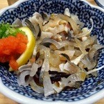 美尋 - （2013.2）ふぐ皮ポン酢