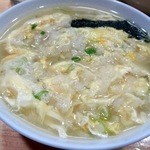 美尋 - （2013.2）てっちりの雑炊