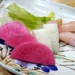 美尋 - （2013.2）お新香