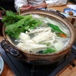 美尋 - （2013.2）てっちり