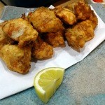 美尋 - （2013.2）ふぐの唐揚