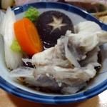 美尋 - （2013.2）てっちり