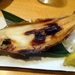 美尋 - （2013.3）若狭かれいの一夜干し