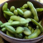 美尋 - （2013.3）枝豆