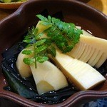 美尋 - （2013.3）若竹煮