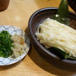 美尋 - （2013.4）氷見うどん