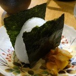 美尋 - （2013.4）おにぎり