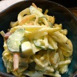 美尋 - （2013.4）スパサラ