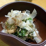 美尋 - （2013.4）おくらささ身