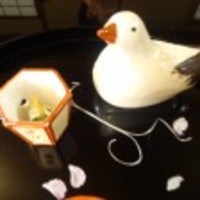 京都 吉兆 嵐山本店 - 