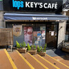 Top's KEY'S CAFE - 