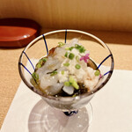 鮓 きずな - 長崎県産 けんさきいか 青森産 のり