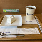 Top's KEY'S CAFE - 