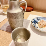 鮓 きずな - 愛知 義侠