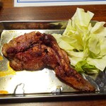 Chikin Sakaba Hikari - 