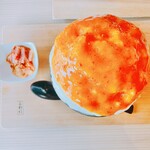 柿の葉ずし 平宗 - 料理写真: