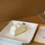 Top's KEY'S CAFE - 