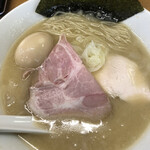 麺処ろくめい - 