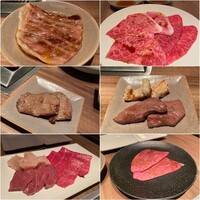 焼肉うしごろ 新宿三丁目店 - 