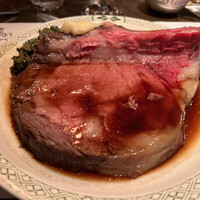 ロウリーズ・ザ・プライムリブ 恵比寿ガーデンプレイス店 - 