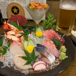 Sushi Dainingu Tomoya - 