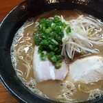 Ramen Ryousan - 