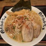 Takeroku Ramen - 