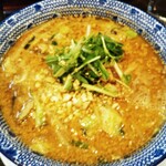 Hidano Shou - 味噌ラーメン