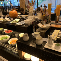 フォルク キッチン オールデイダイニング  - 