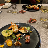 中国料理 眺遊楼(横浜ベイコート倶楽部 ホテル＆スパリゾート) - 