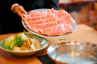 Shabu Zen - 