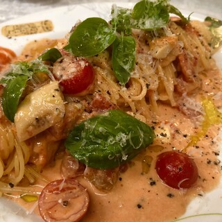 ピッツァ・ロッコ_2