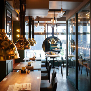 韓国料理屋 プングム 渋谷センター街店